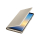 ETUI LED View Cover do Samsung Galaxy Note 8 zlote - 377865 - zdjęcie 4